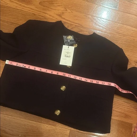 NWT citizens of humanity jacket - Picture 4 of 9